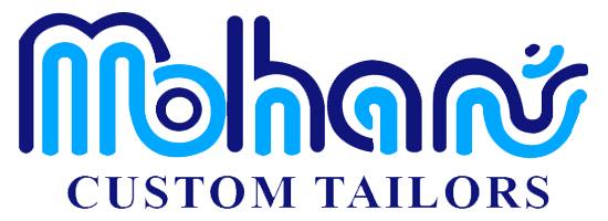 Mohan's Custom Tailors